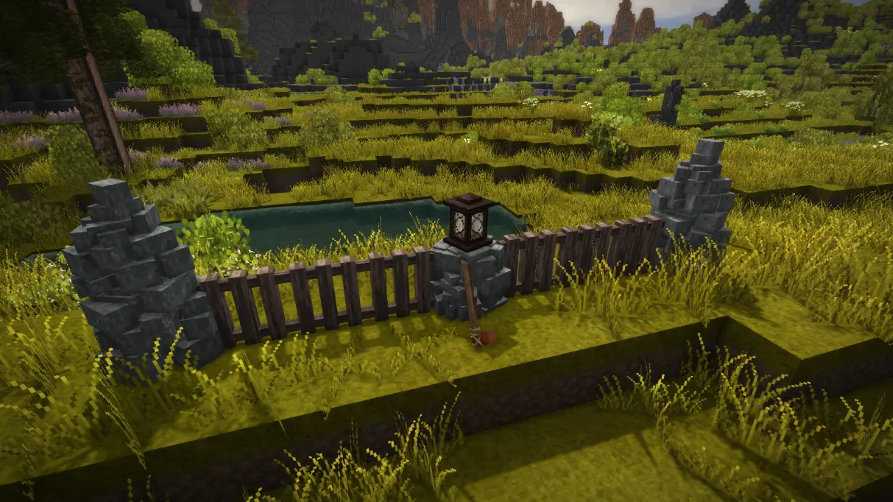 Wilderlands Waymarkers