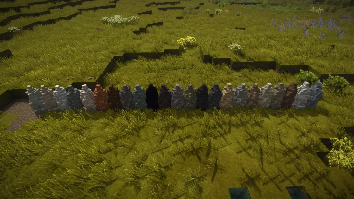 Wilderlands Waymarkers