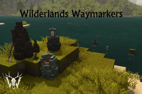 Wilderlands Waymarkers