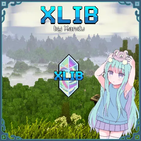xLib Fork