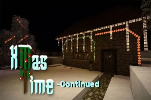 XMasTime - Continued