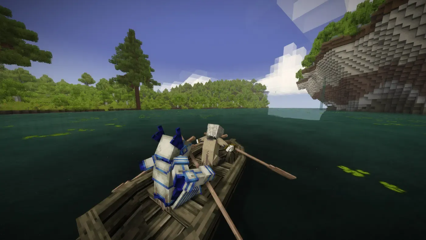 xrowboat