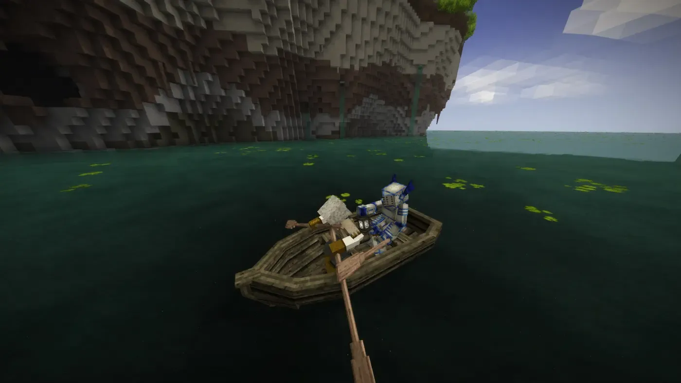 xrowboat