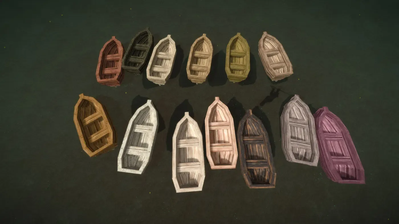 xrowboat