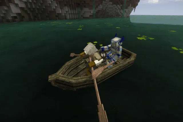 xrowboat