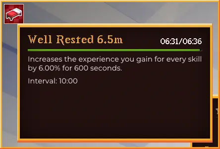 xSkills Gilded