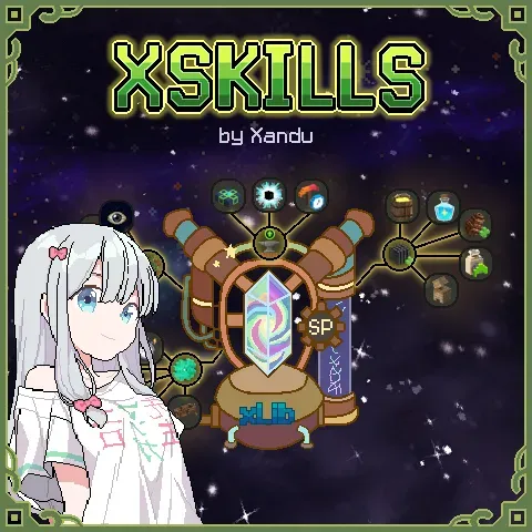xSkills Fork