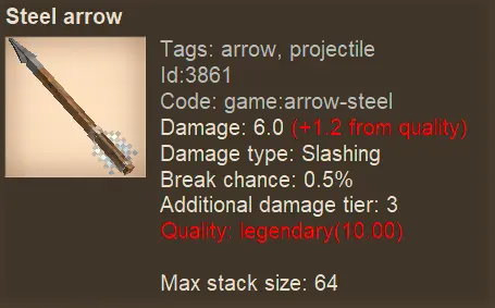 XSkillsQualityModifiers