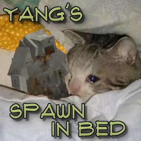Spawn In Bed