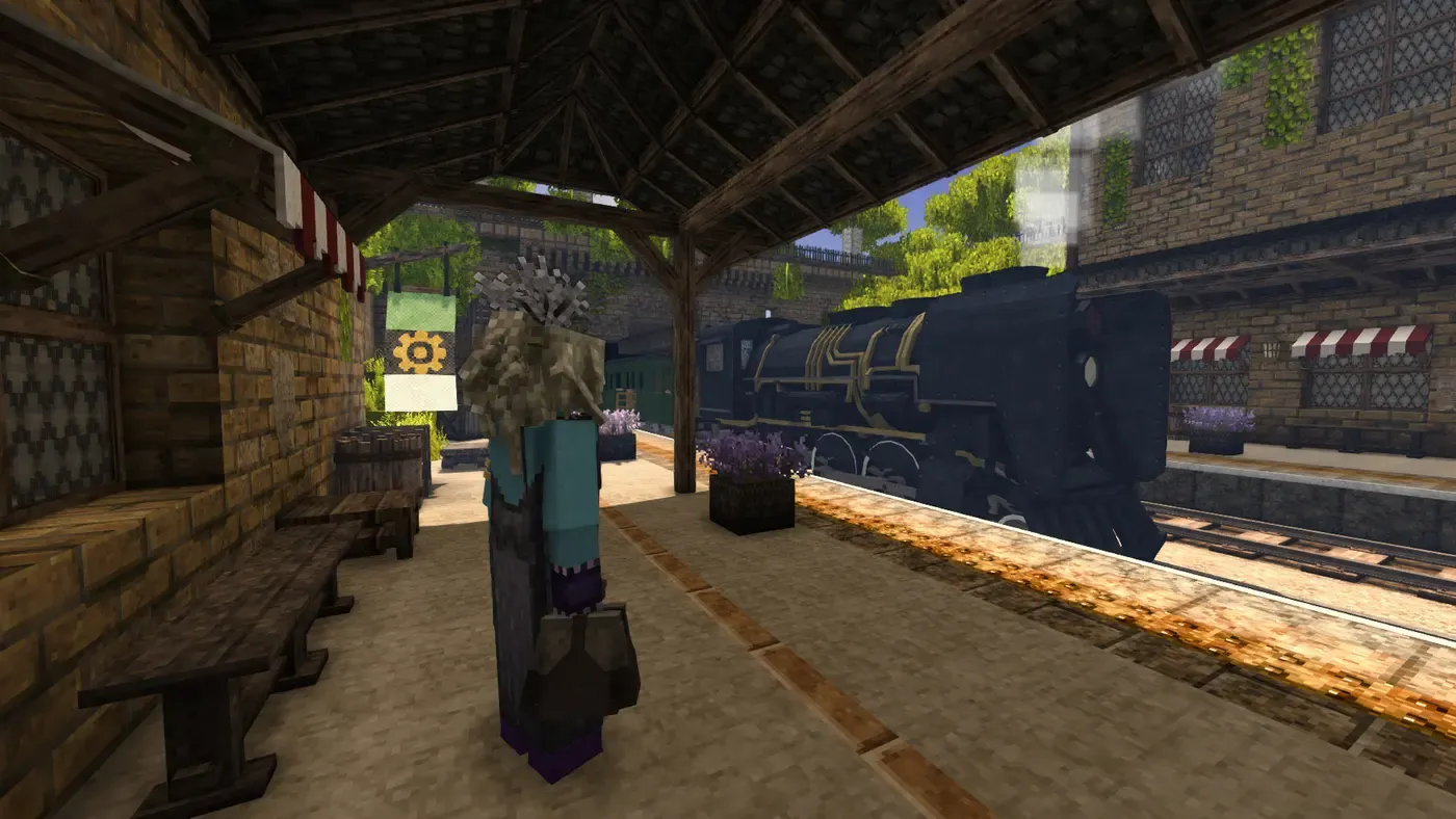 Yang's Transport Tycoon