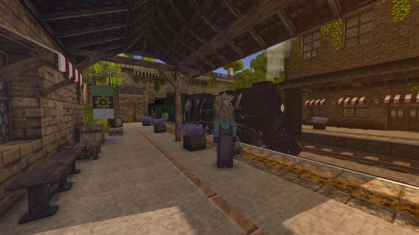 Yang's Transport Tycoon