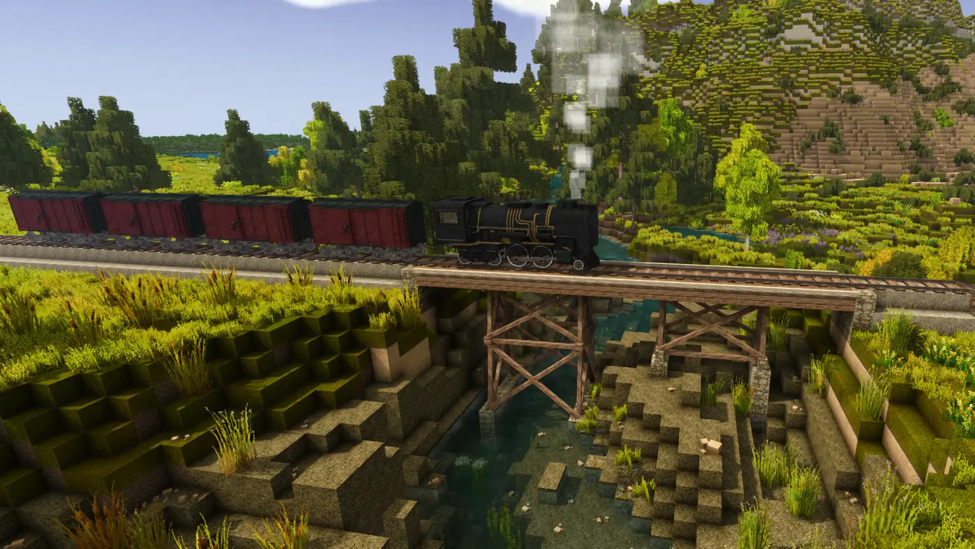 Yang's Transport Tycoon