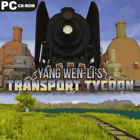 Yang's Transport Tycoon
