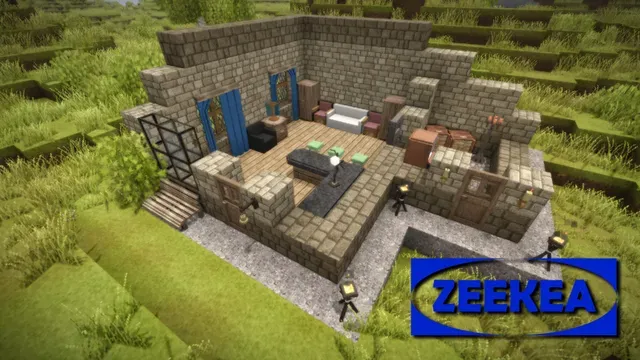ZEEkea