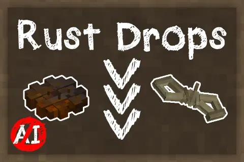 Rust Drops
