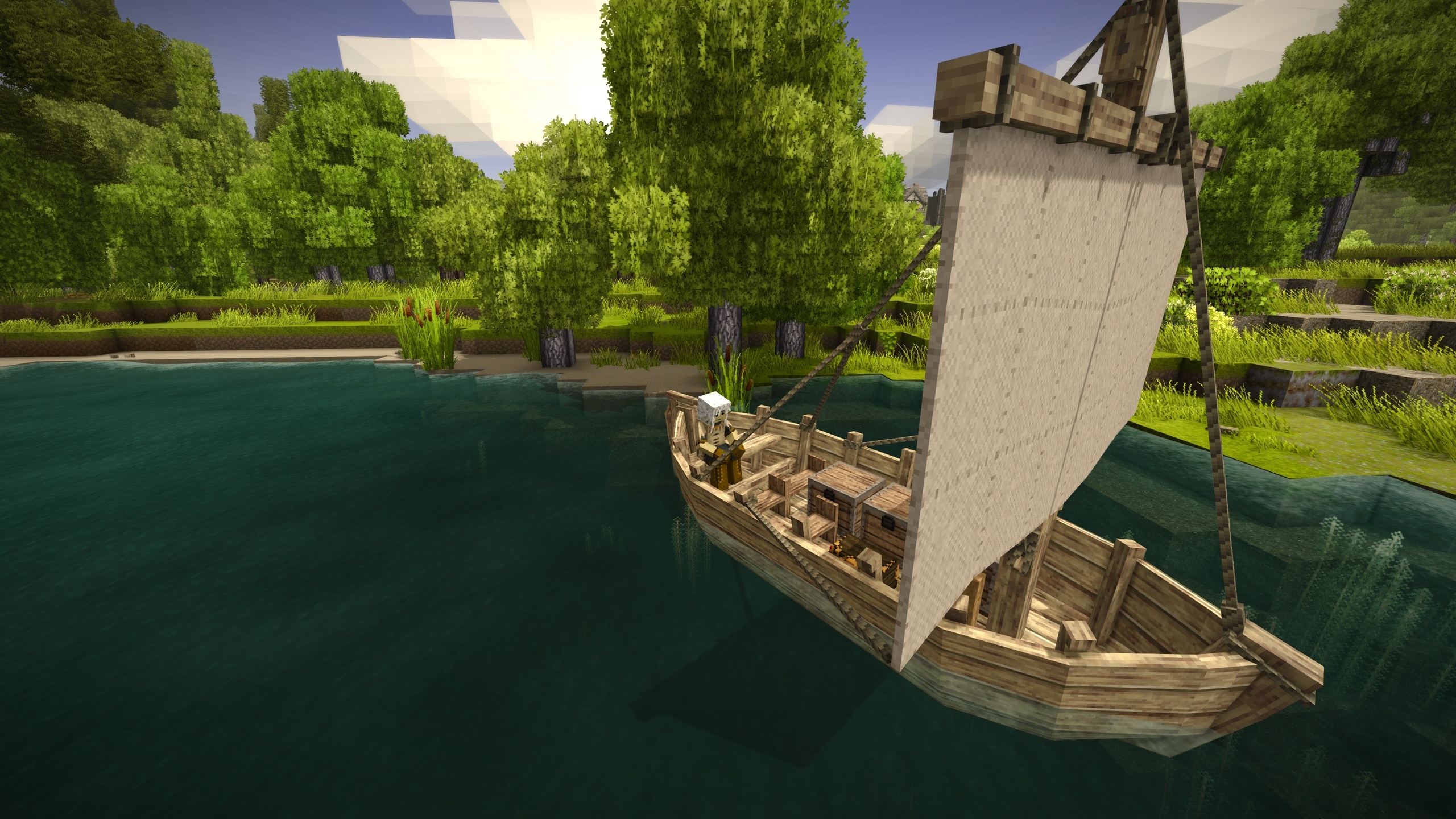 Vintage Story screenshot
