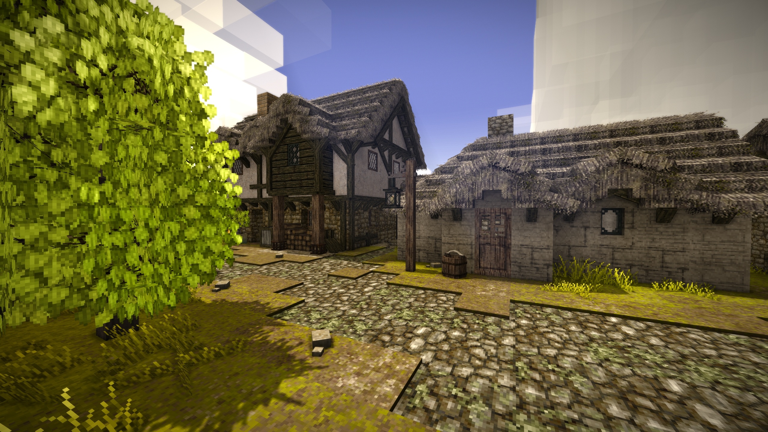Vintage Story screenshot