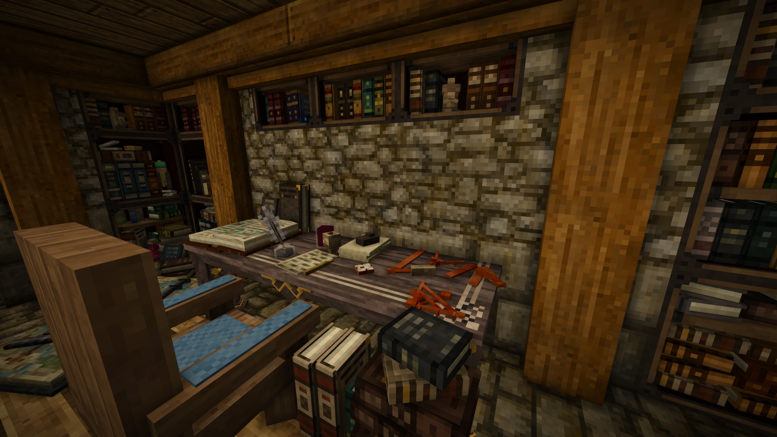 Vintage Story screenshot