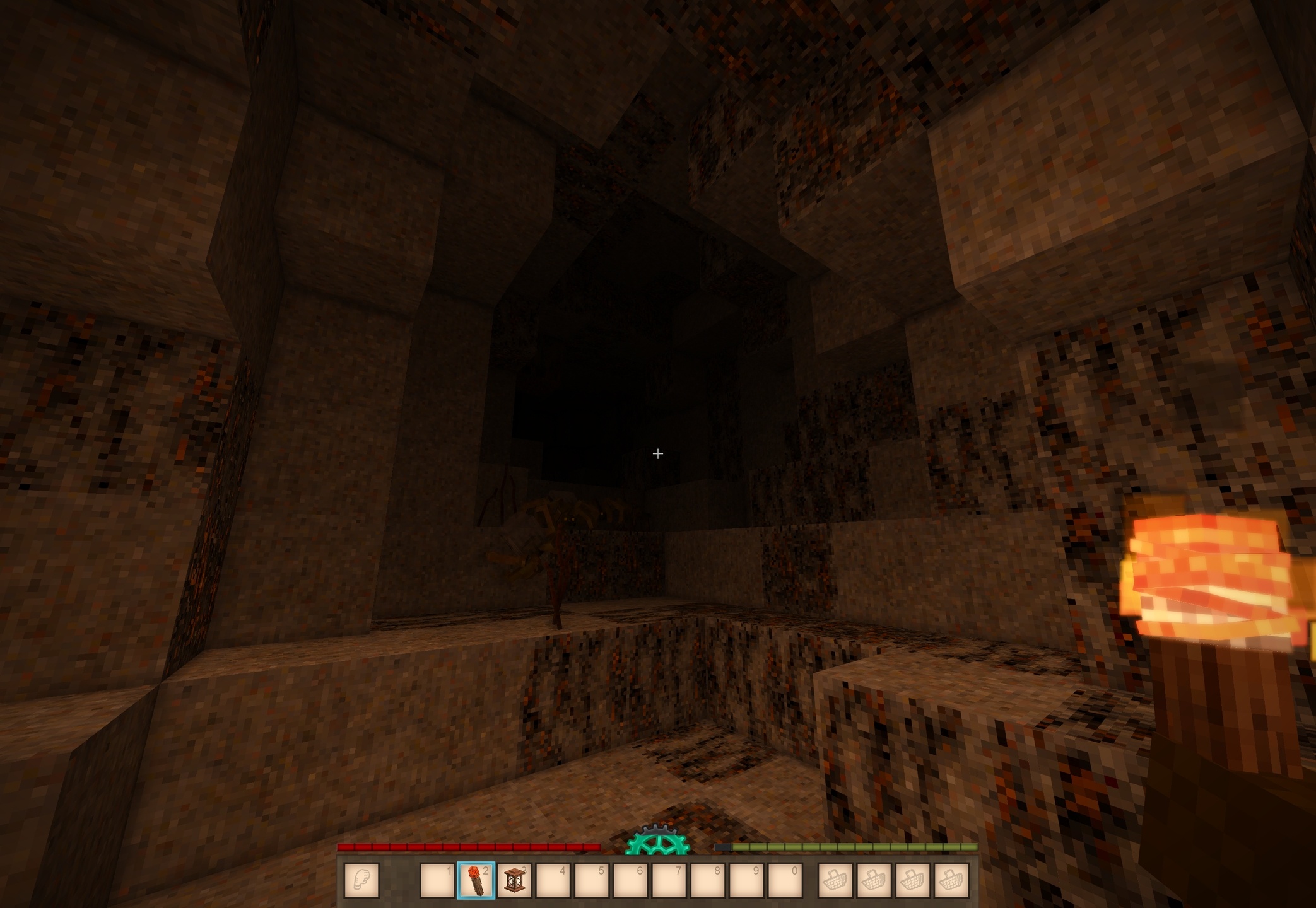 Vintage Story screenshot