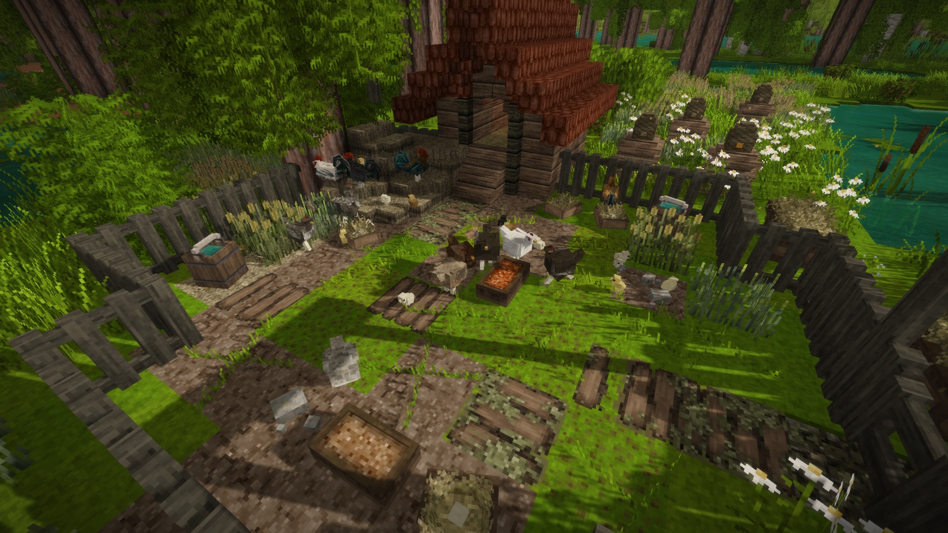 Vintage Story screenshot