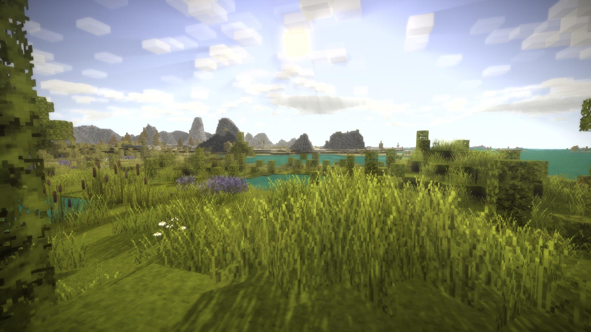 Vintage Story screenshot