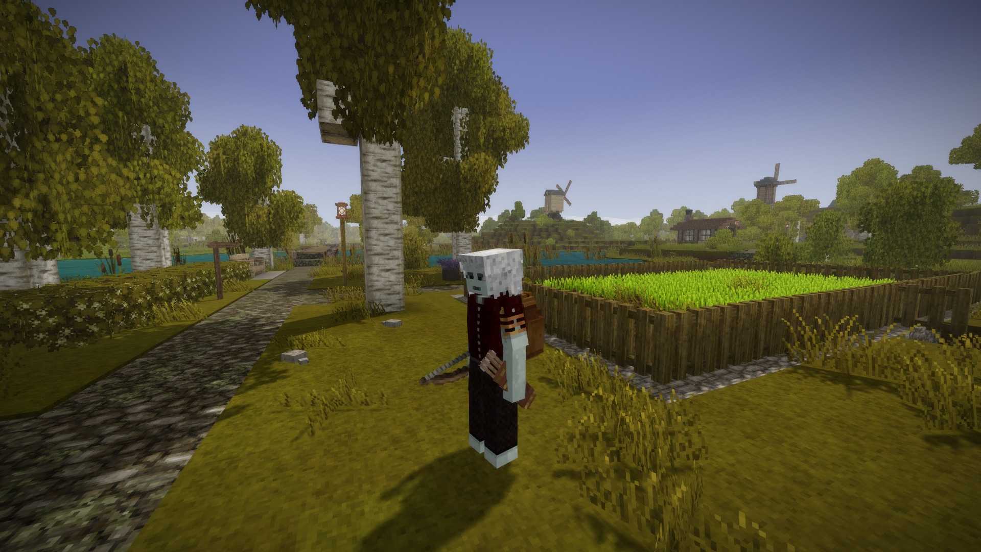Vintage Story screenshot