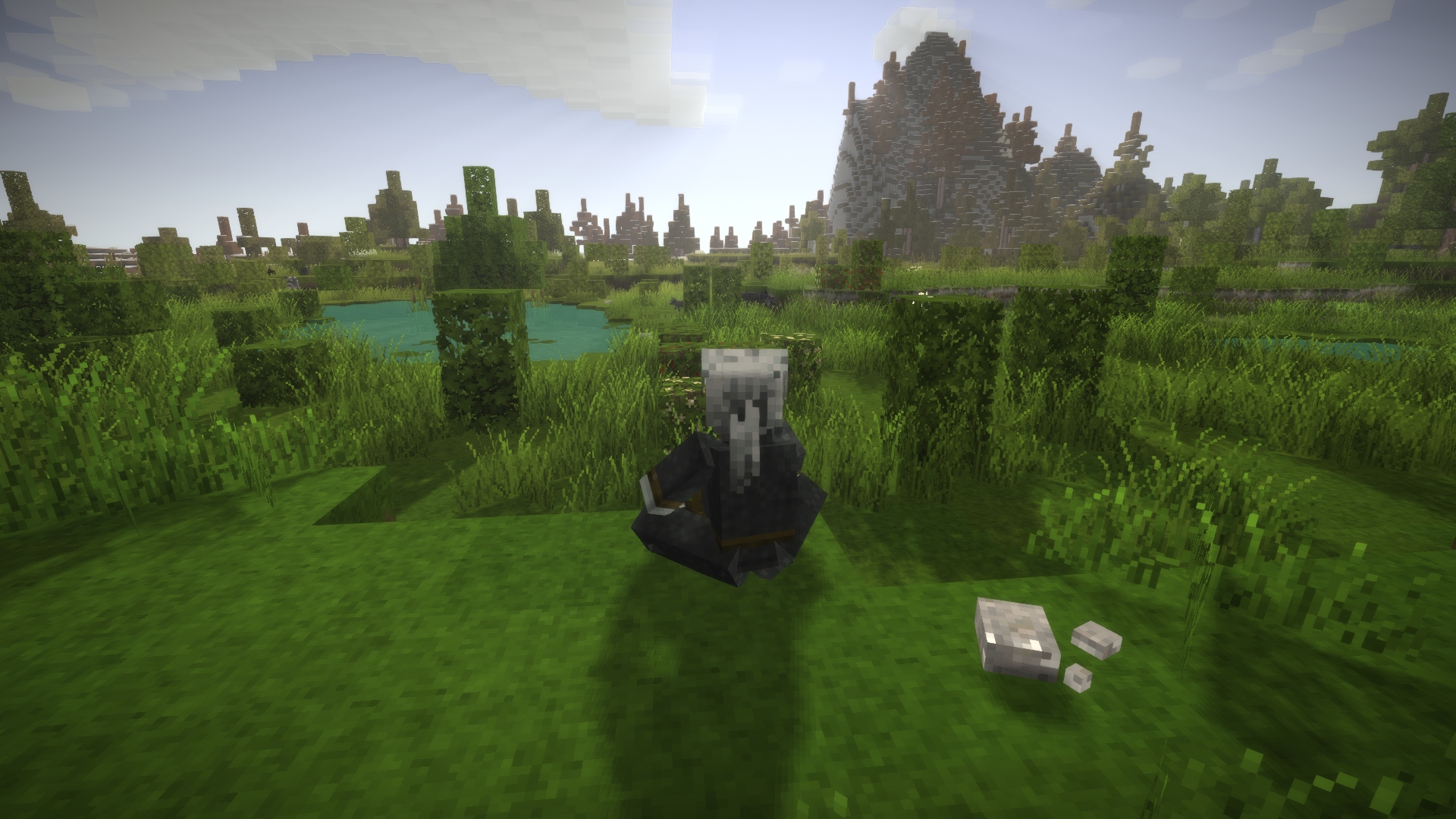 Vintage Story screenshot