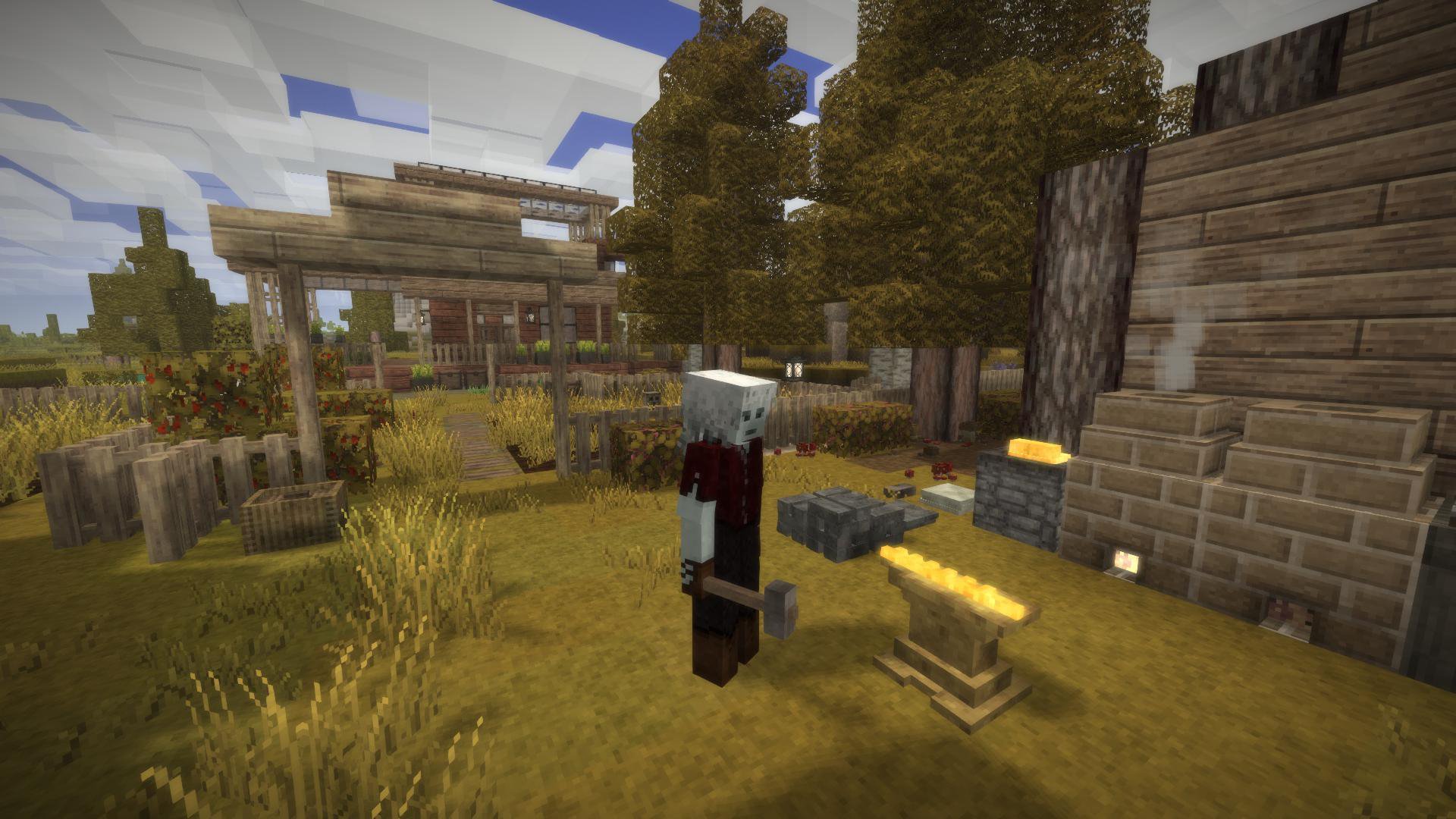 Vintage Story screenshot