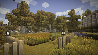 Vintage Story screenshot
