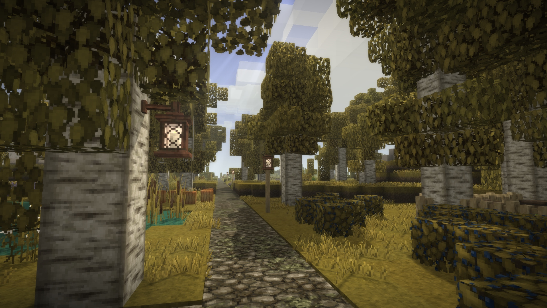 Vintage Story screenshot