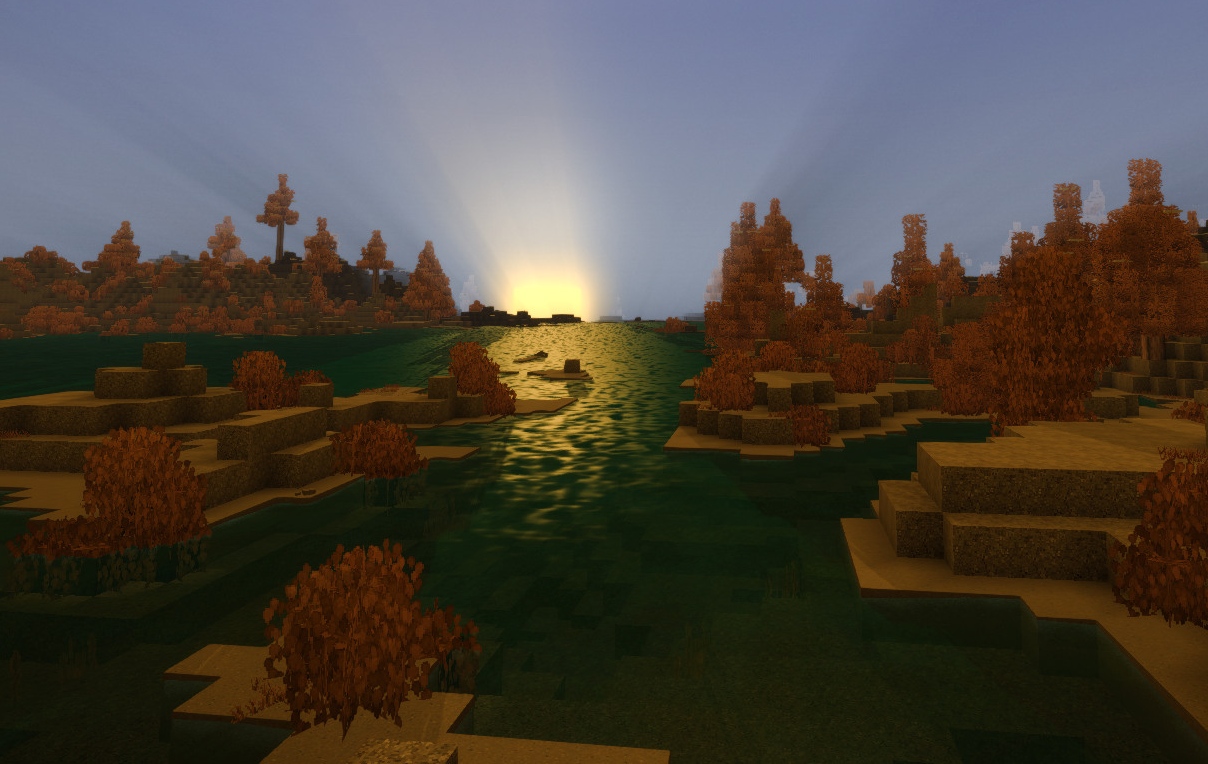 Vintage Story screenshot