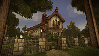 Vintage Story screenshot