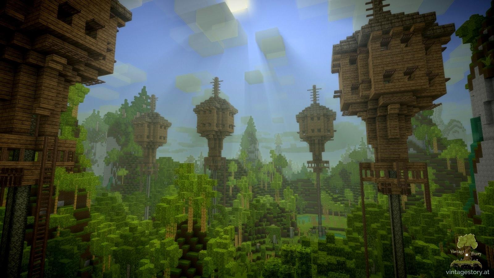 Vintage Story screenshot