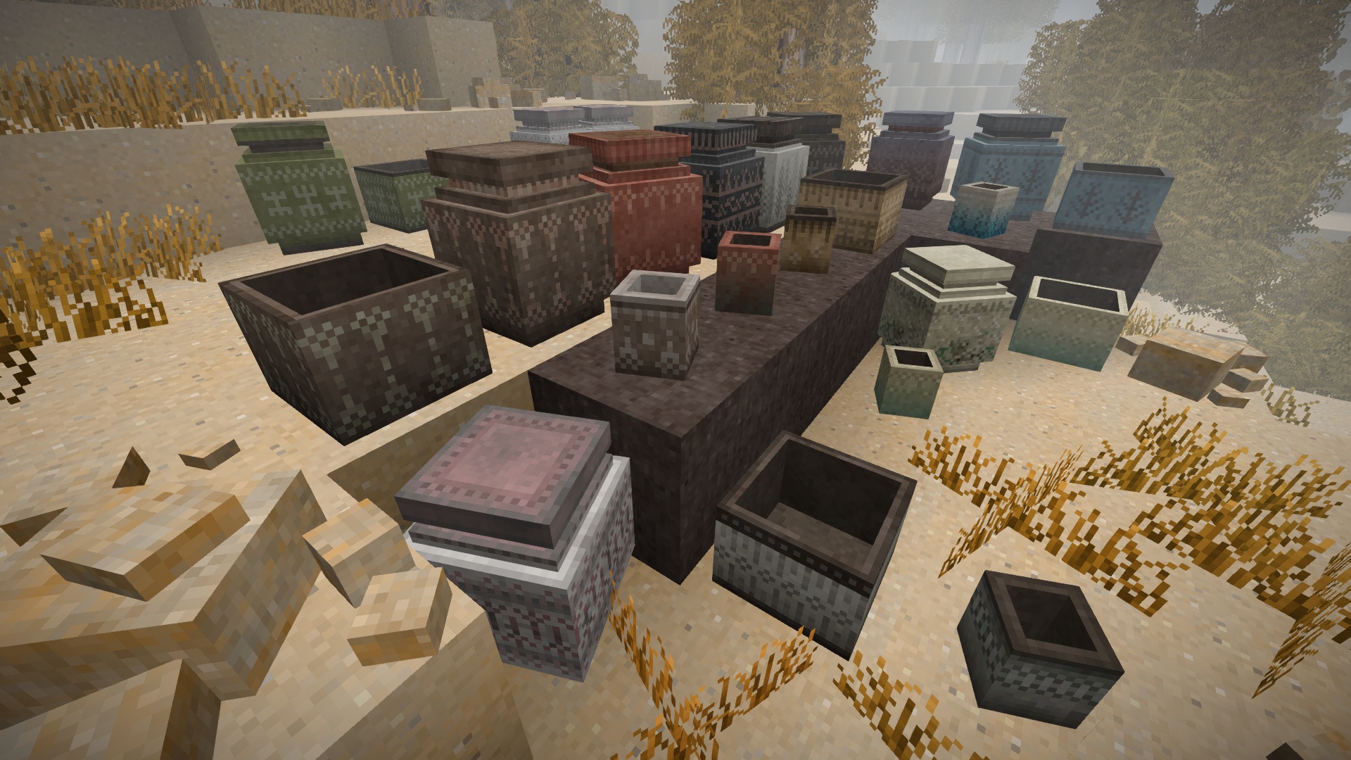 Vintage Story screenshot