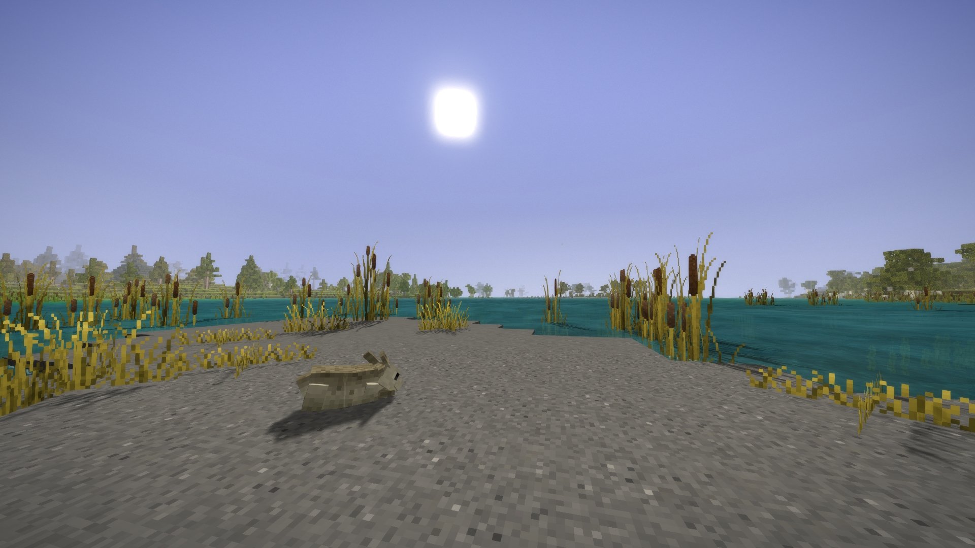Vintage Story screenshot