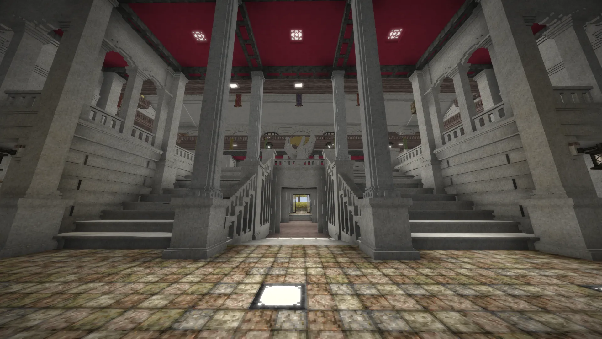 Vintage Story screenshot