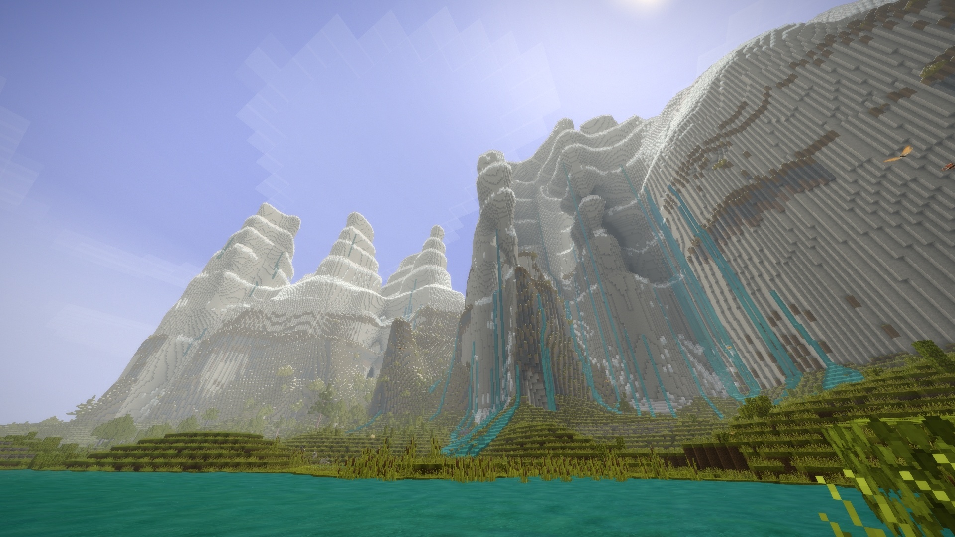 Vintage Story screenshot