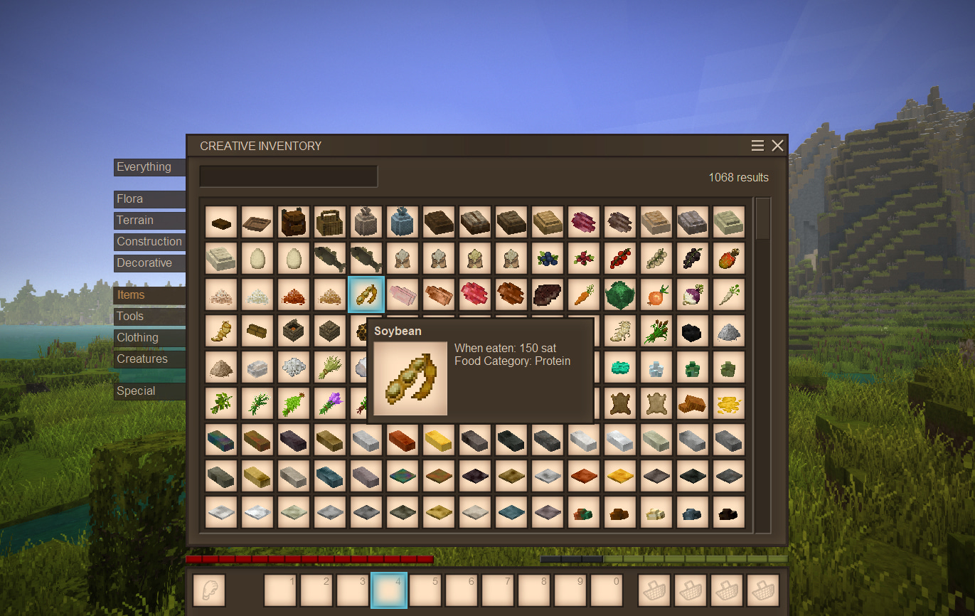 Vintage Story screenshot